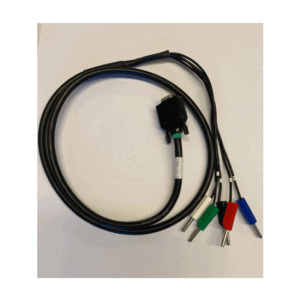 Cell cable basic + GND