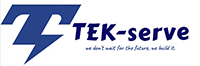 TEK SERVE